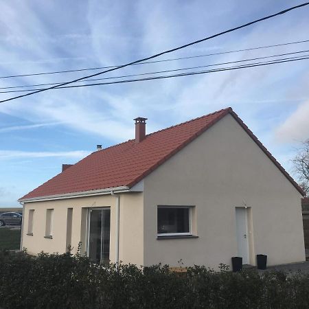 Gite Des 2 Caps Leulinghen-Bernes 외부 사진